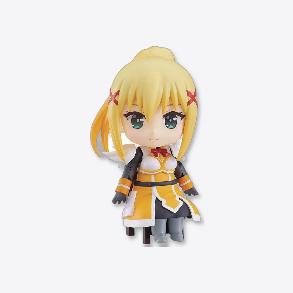 Figura good smile company nendoroid kono subarashii sekai ni syukufuku wo! legend of crimson darkness (imagen 2 de 6)