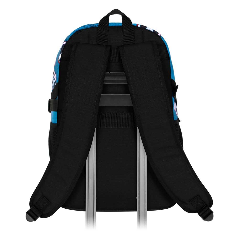 Karactermania Mochila Fight Los Vengadores Avengers Marvel 41cm (imagen 2 de 6)