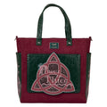 Bolso mochila Embrujadas Loungefly