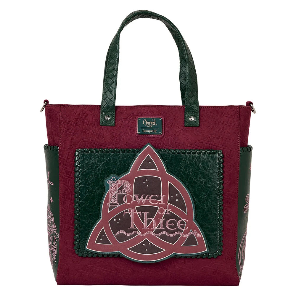Bolso mochila Embrujadas Loungefly