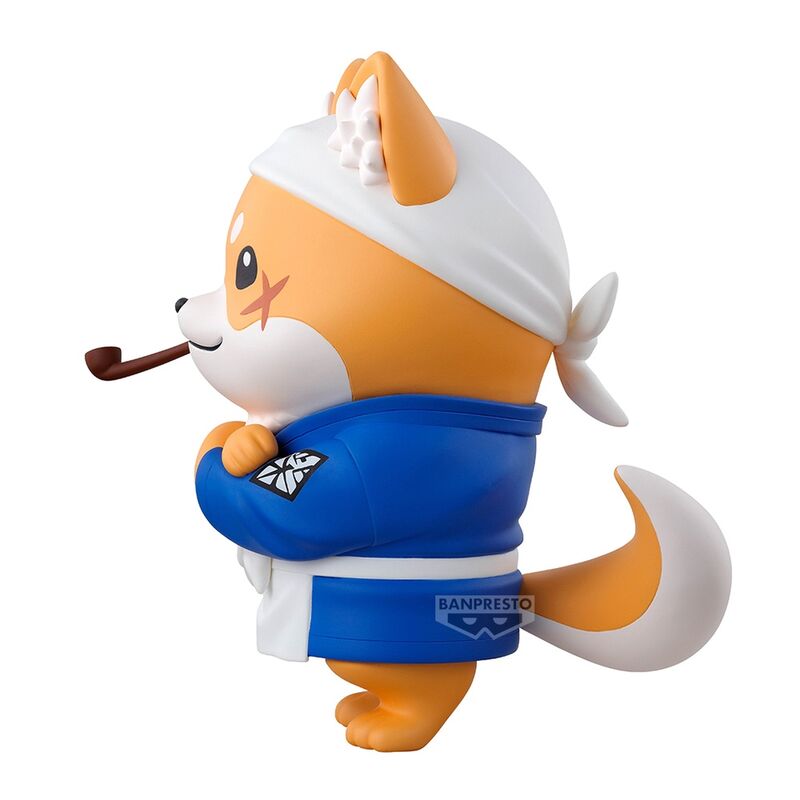 Blue Archive Figura Shiba Taishou Kivotos 15cm