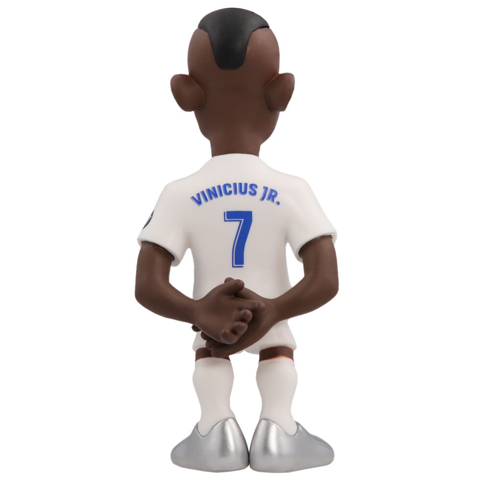 Vinicius Figura Minix - Figuras | Minix