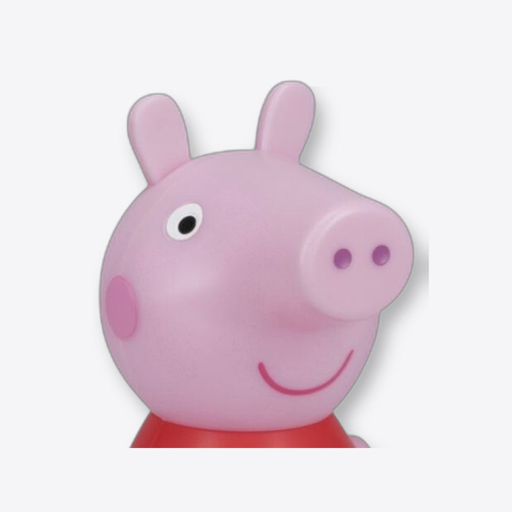 Paladone Lampara Peppa Pig sonido 18cm (imagen 3 de 6)