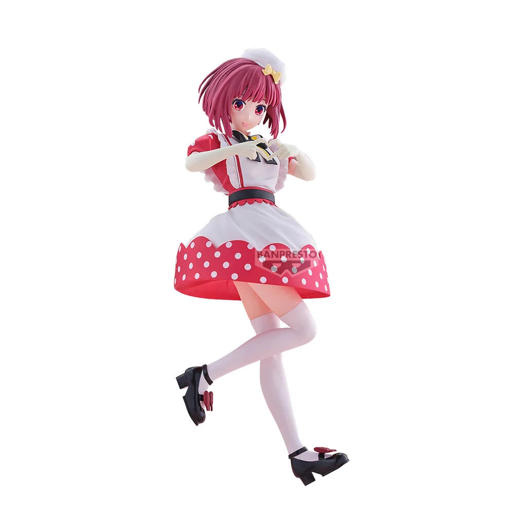 Banpresto Figura Kana Arima Oshi no Ko 18cm