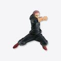 Banpresto Figura Yuji Itadori Maximatic Jujutsu Kaisen 20cm