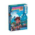 Juego de Mesa Escape Game Aventura en París Español