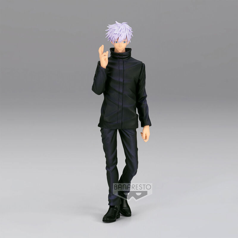 Satoru Gojo Figura Jukon No Kata - Figuras | Jujutsu Kaisen