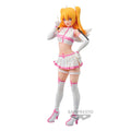Banpresto Figura Liliel True Angel Uniform 2.5 Dimensional Seduction 22cm