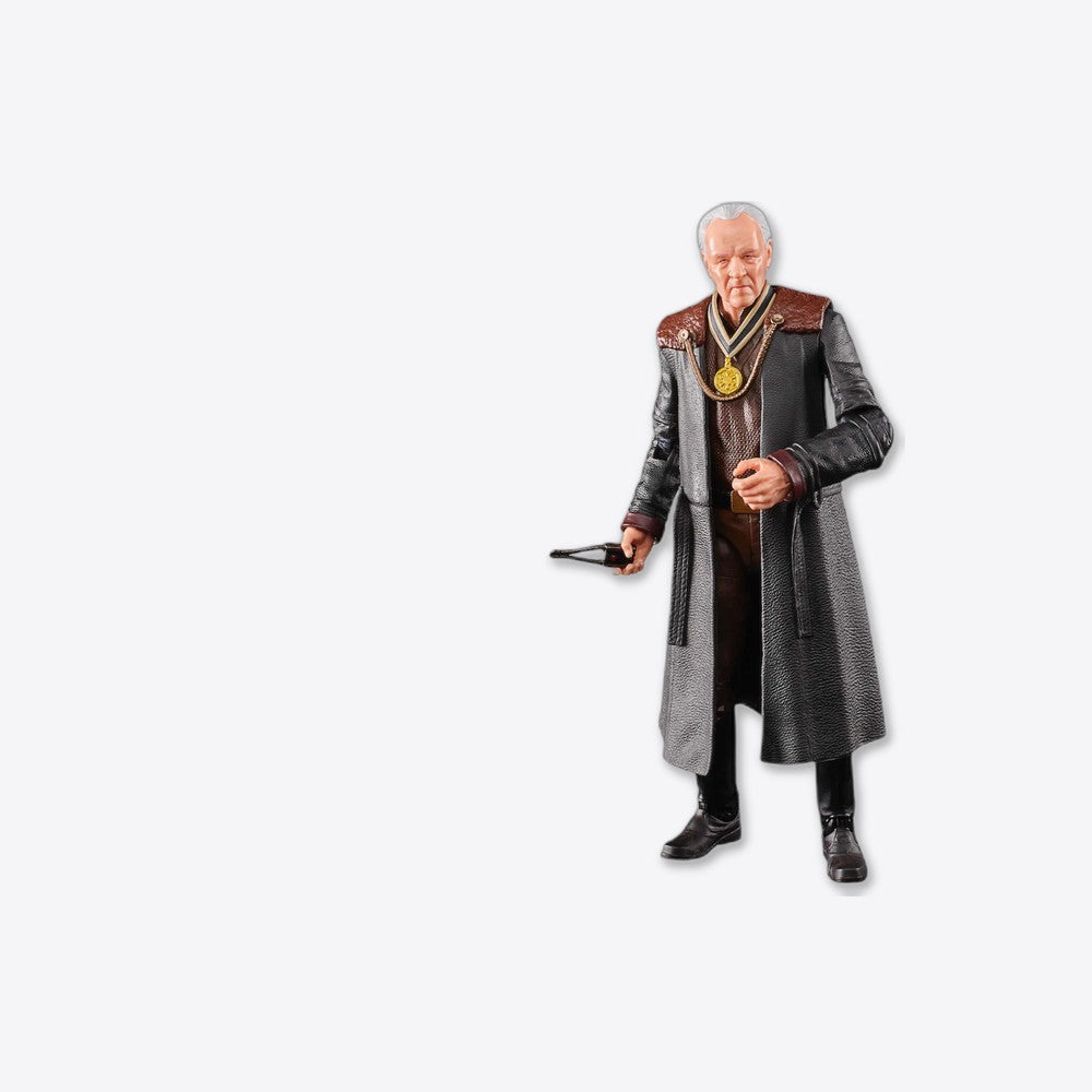 Figura hasbro star wars the black series the client 15 cm (imagen 4 de 6)