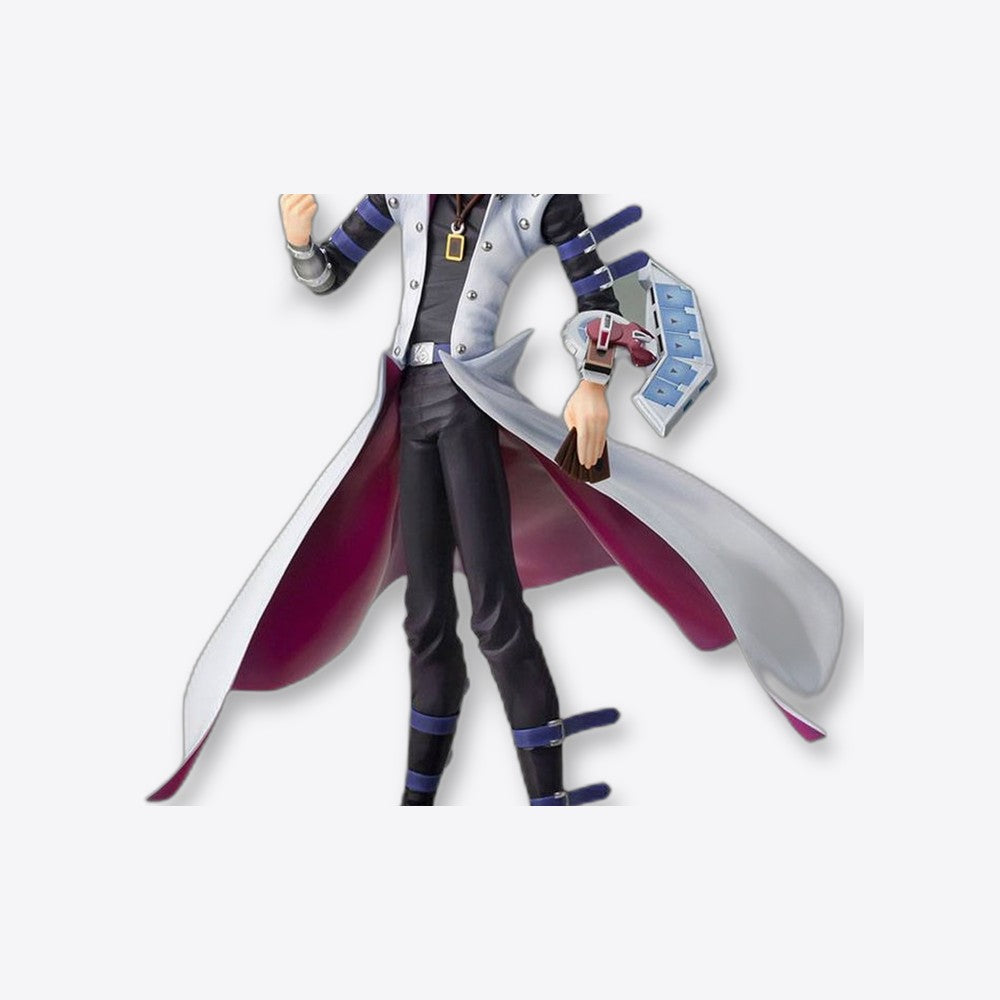 Figura kotobukiya yu - gi - oh artfxj seto kaiba 28 cm (imagen 5 de 6)