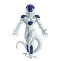 Dragon Ball Z Figura Frieza Solid Edge Works Banpresto 16cm
