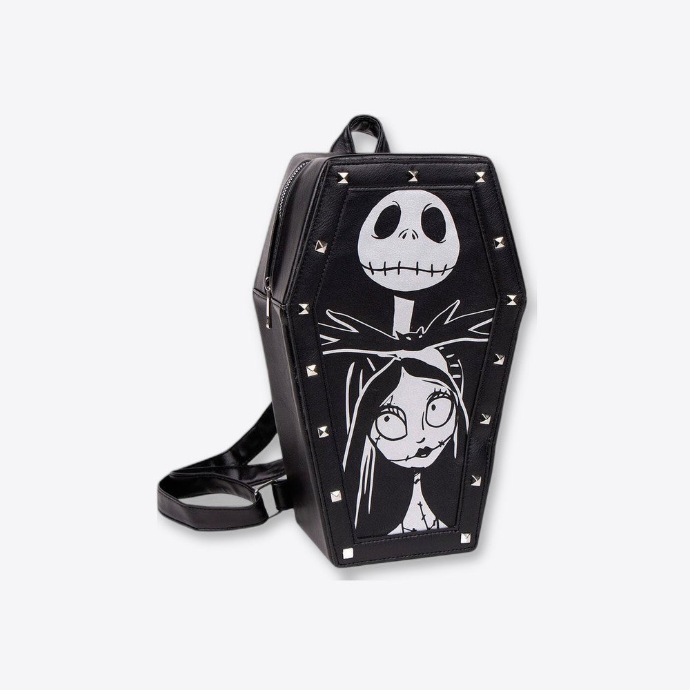 Cerdá Mochila Pesadilla Antes de Navidad Disney 31cm (imagen 4 de 6)