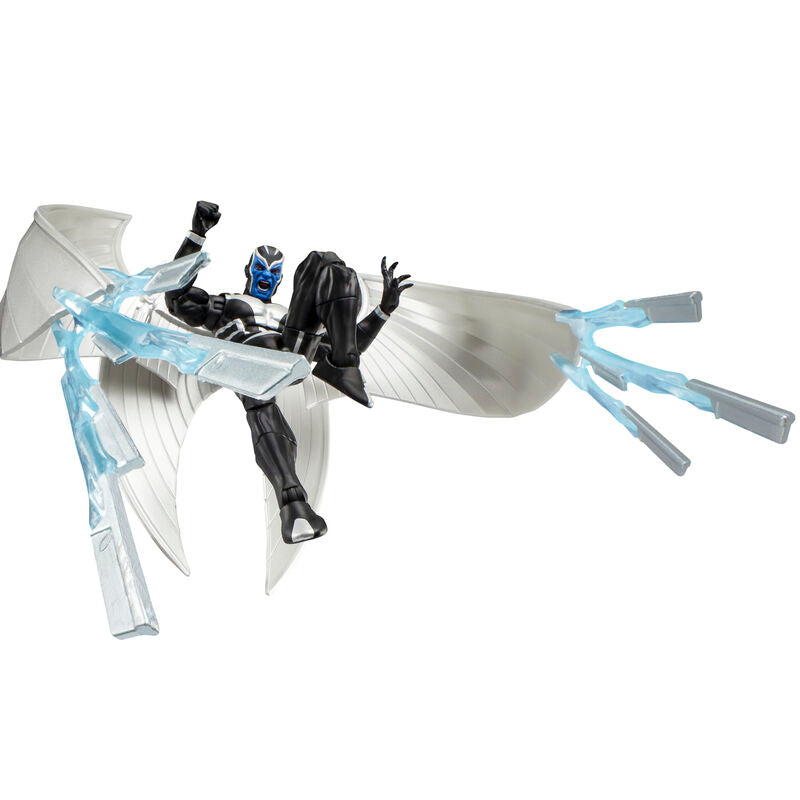 Hasbro Figura Archangel X-Force Marvel Legends 15cm (imagen 7 de 10)