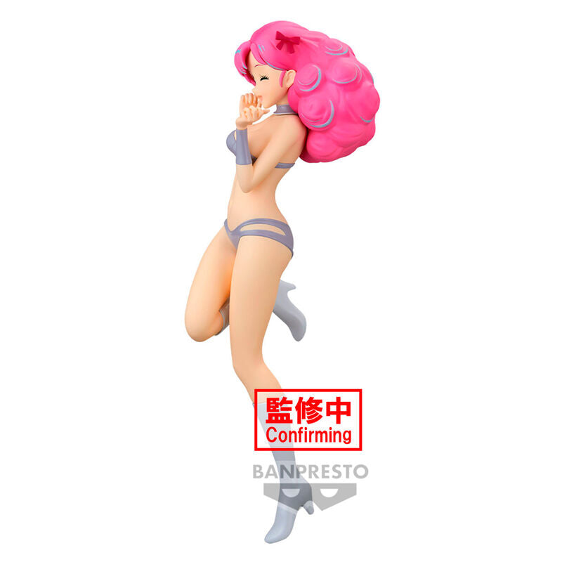 Banpresto Figura Lum and Bestie vol.1 Glitter & Glamorous Urusei Yatsura 21cm (imagen 5 de 6)