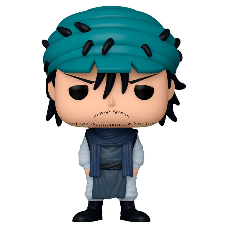 Ging Freecss - Pop Vinyls | Hunter x Hunter