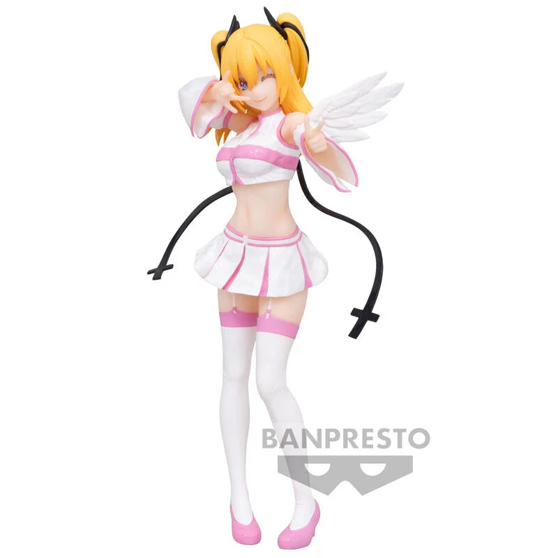 2.5 Dimensional Seduction Figura Liliel Chaos Form 22cm