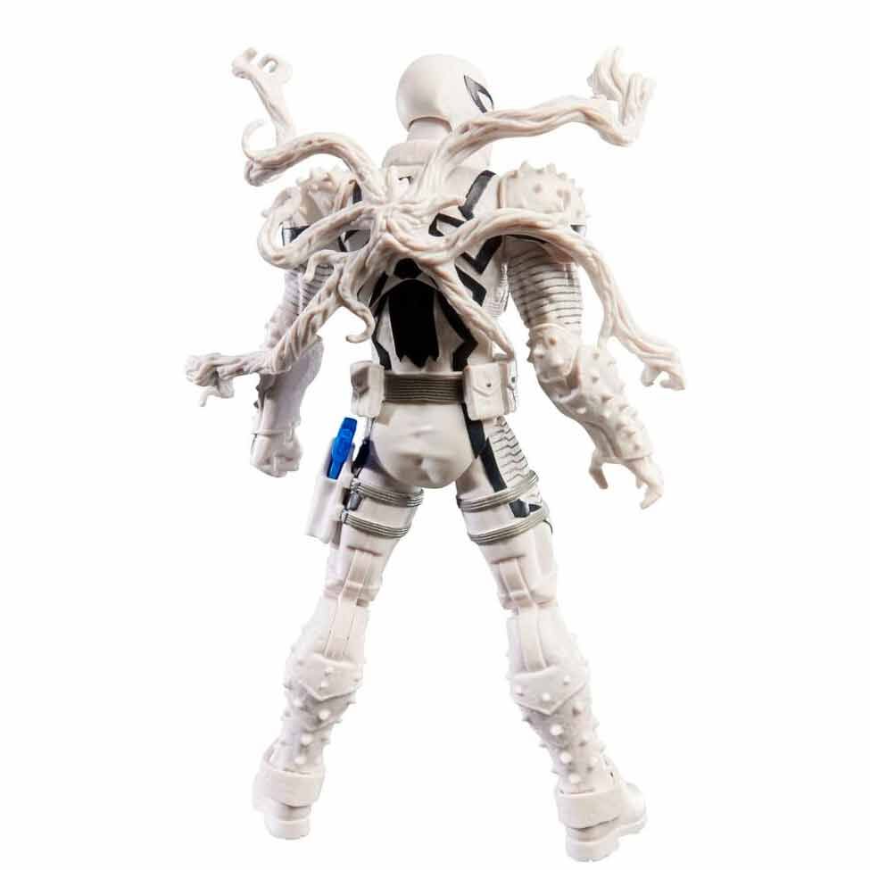 Agent Anti-Venom Figura - Figuras | Magic The Gathering Spider-Man Marvel
