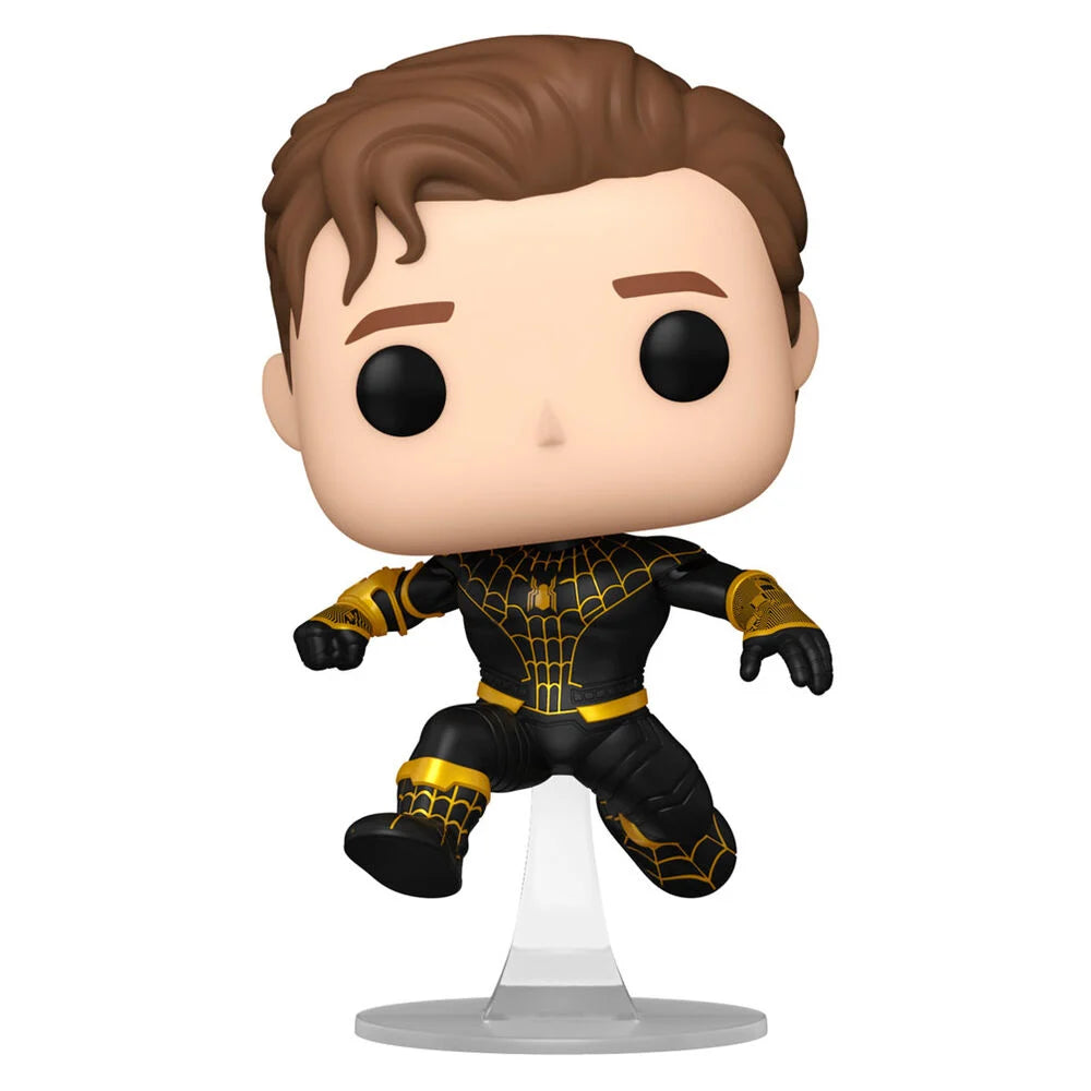 Marvel Figura POP Spider-Man No Way Home Exclusive Funko