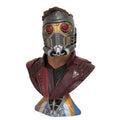 Diamond Select Toys Busto diamond collection star marvel legends in 3d avengers endgame 1 - 2 scale 25 cm marvel legends in