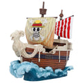 Nemesis Now Barco almacenamiento Going Merry One Piece 18cm