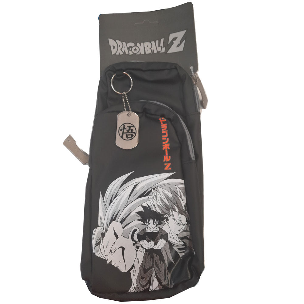 Cerdá Bandolera Dragon Ball Z