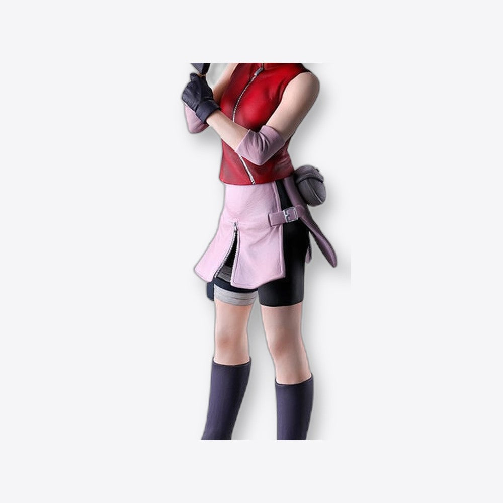 Banpresto Figura Ichibansho Sakuro Haruno Kazekage Rescue Arc Naruto Shippuden 23cm (imagen 5 de 6)
