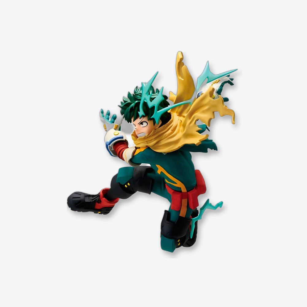 Banpresto Figura Midoriya My Hero Academia 12cm