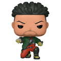 Funko Figura POP DC Comics Escuadron Suicida Isekai Deadshot