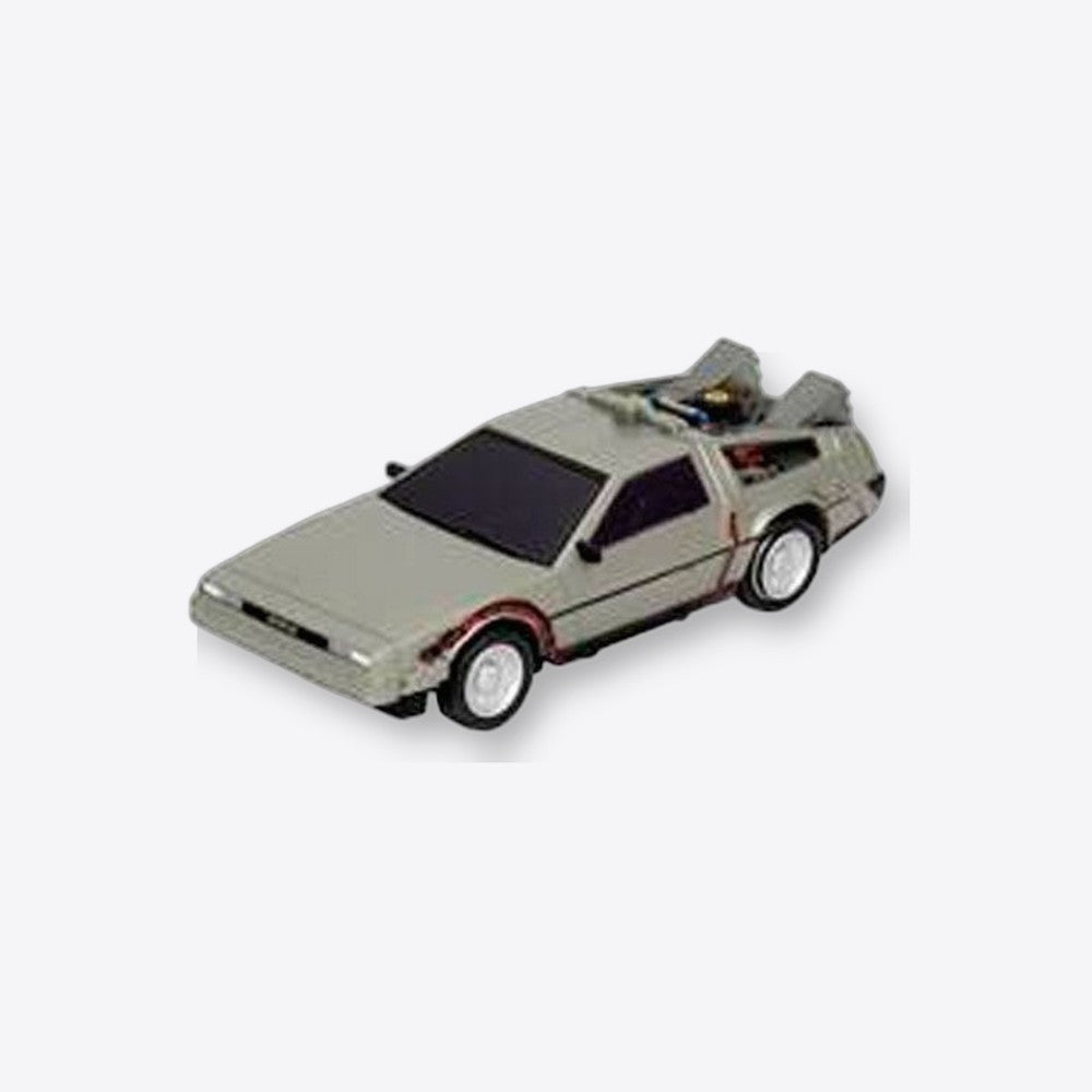 Neca Coche radiocontrol Time Machine Regreso al Futuro 13cm (imagen 5 de 6)