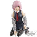 Mash Kyrielight - Figura 15cm | Fate Grand Order