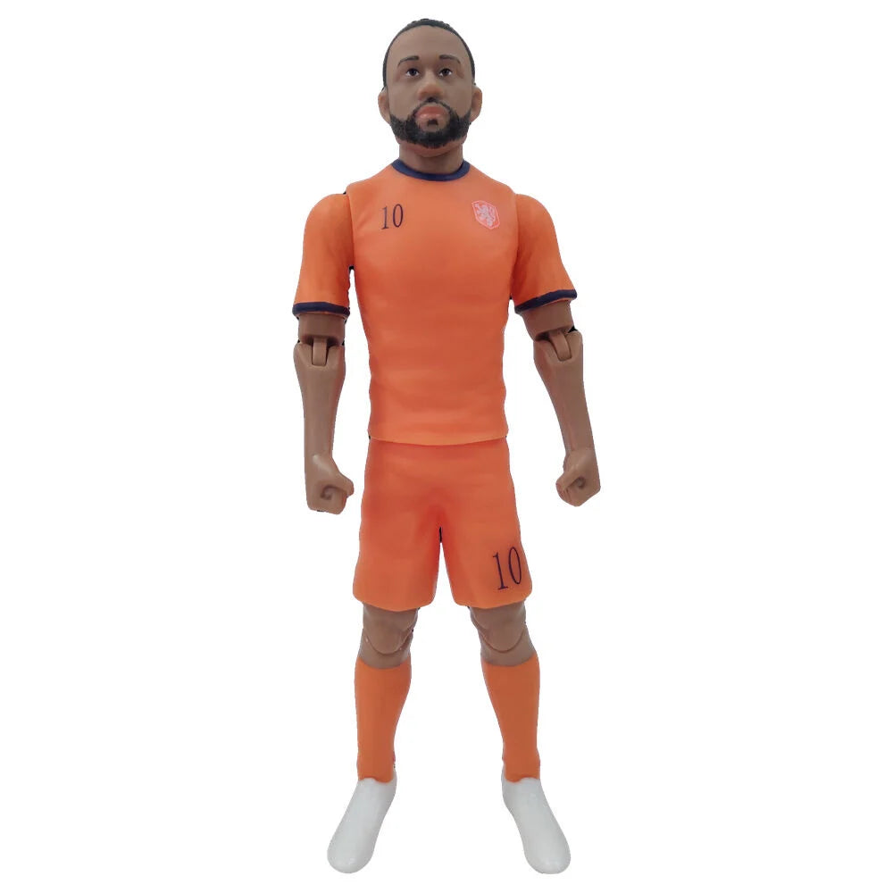 Liverpool FC Figura Memphis Depay Action 20cm
