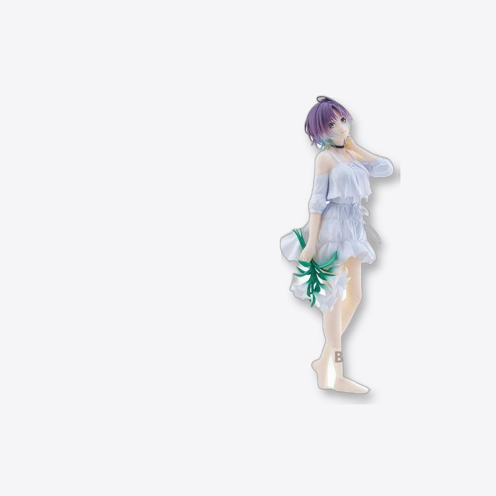 Figura banpresto idolmaster sniny colors toru asakura (imagen 4 de 6)