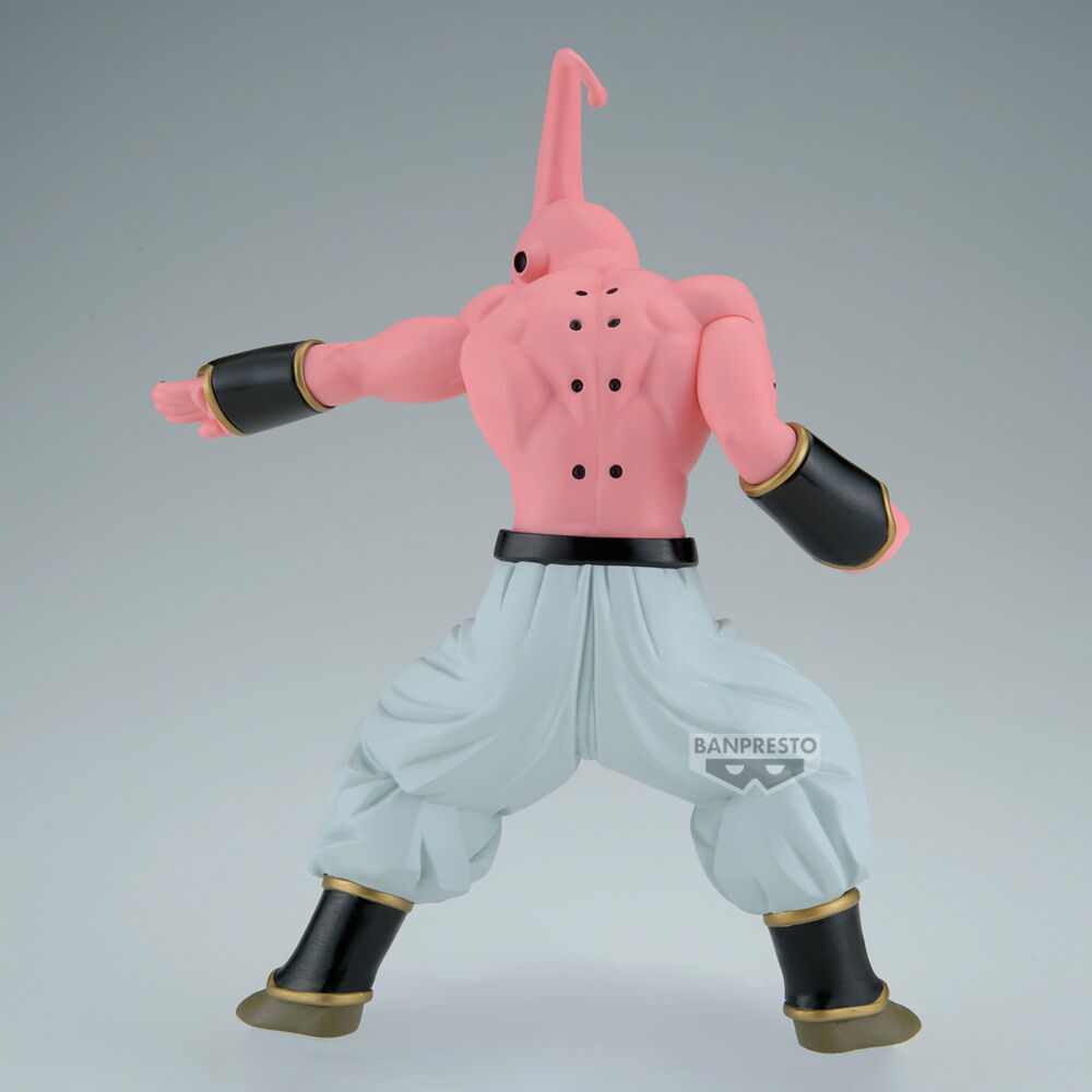 Banpresto Figura Majin Buu Match Makers Dragon Ball Z 18cm (imagen 6 de 7)