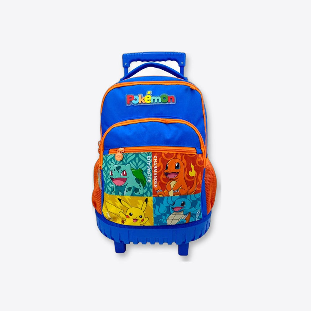 Cyp Brands Trolley starters Pokemon (imagen 2 de 6)