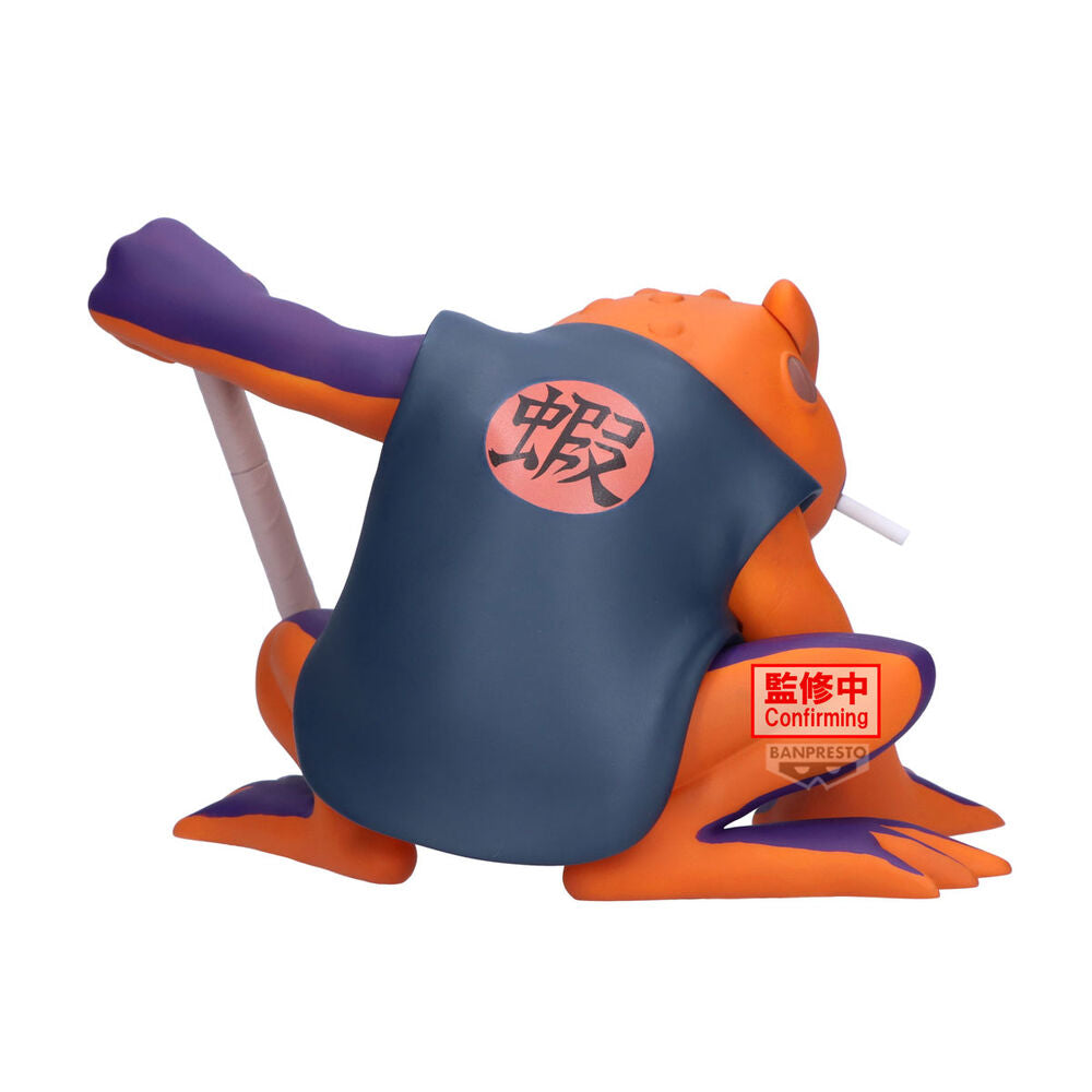 Gamakichi Figura de Anime - Figuras | Naruto Shippuden