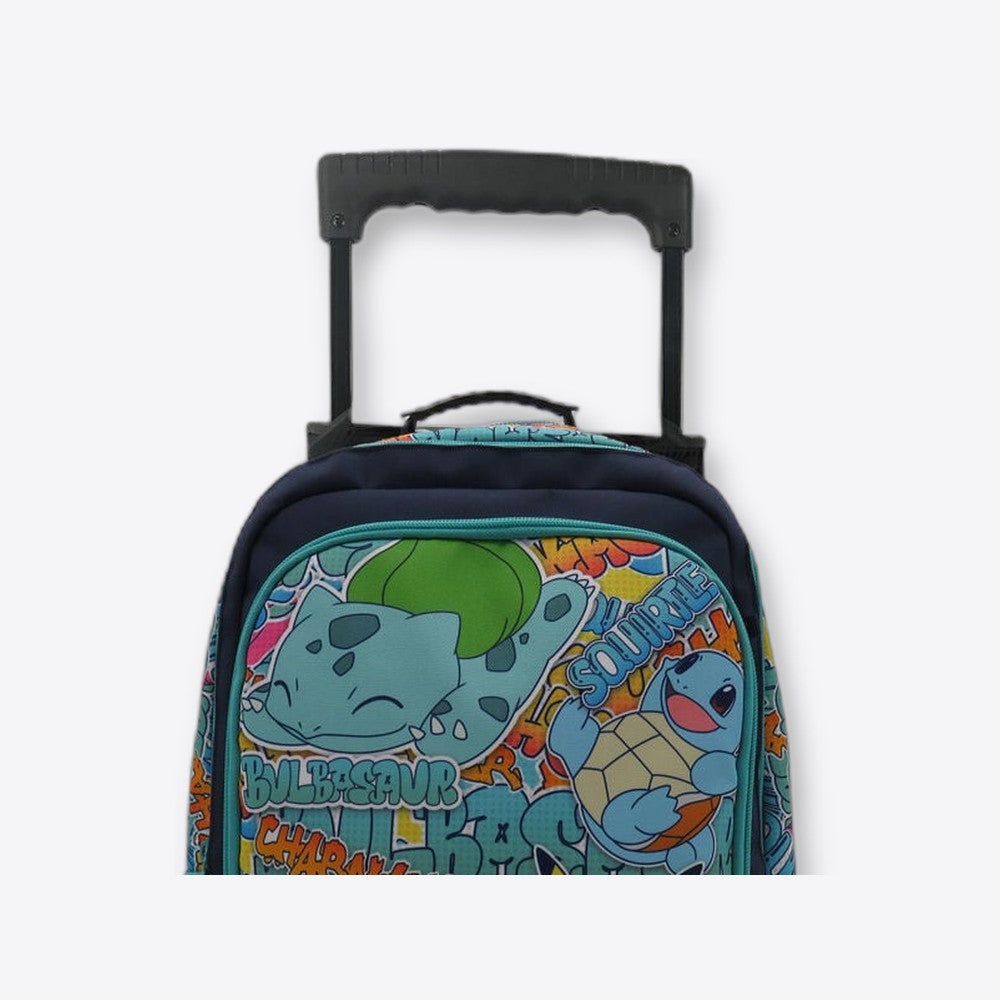 Cyp Brands Trolley Urban Colors Pokemon 43cm (imagen 4 de 6)