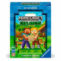 Explorers Minecraft Juegos Cartas | Ravensburger