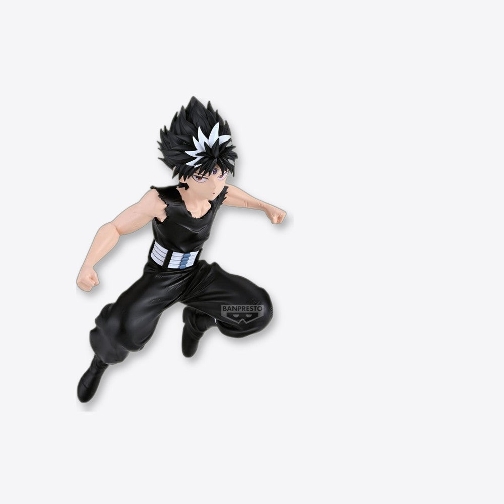 Figura banpresto yu yu hakusho maximatic hiei (imagen 6 de 6)