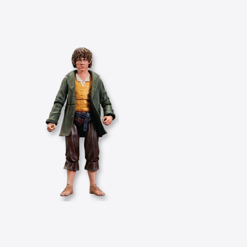 Figura diamond select toys el señor de los anillos merry (imagen 6 de 6)