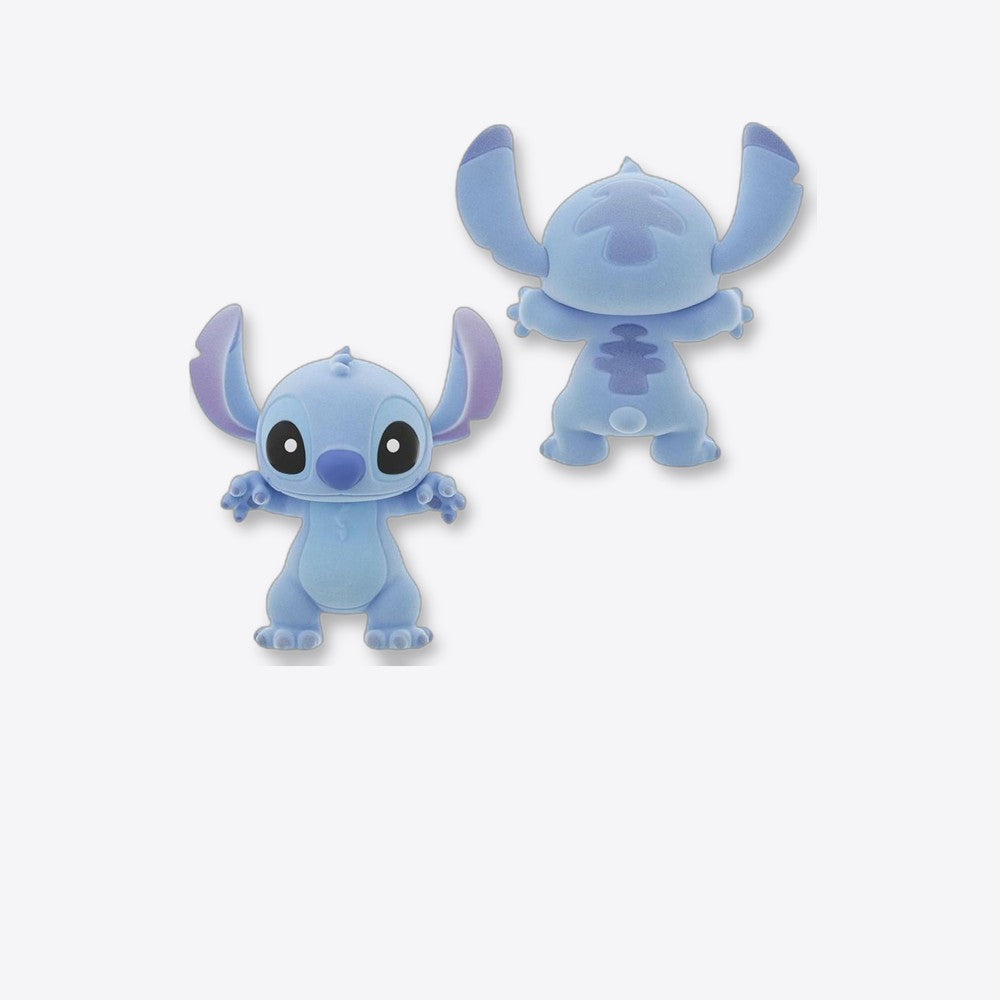 Figura flocada enesco disney stitch (imagen 6 de 6)