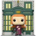 Funko Figura POP Harry Potter Diagon Alley Ginny Weasley Flourish & Blotts Exclusive