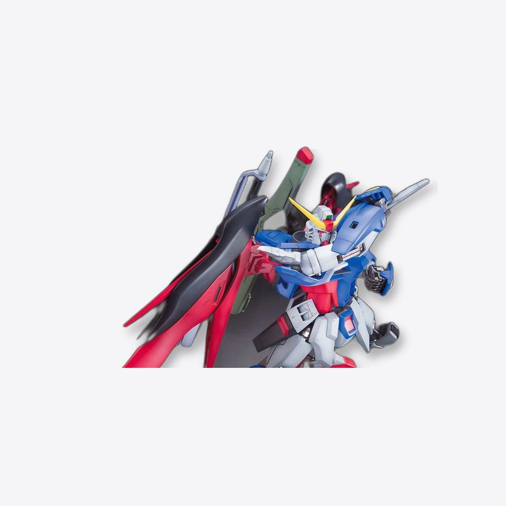 Bandai Hobby Maqueta MG 1/100 Destiny Gundam Special Edition (imagen 6 de 6)