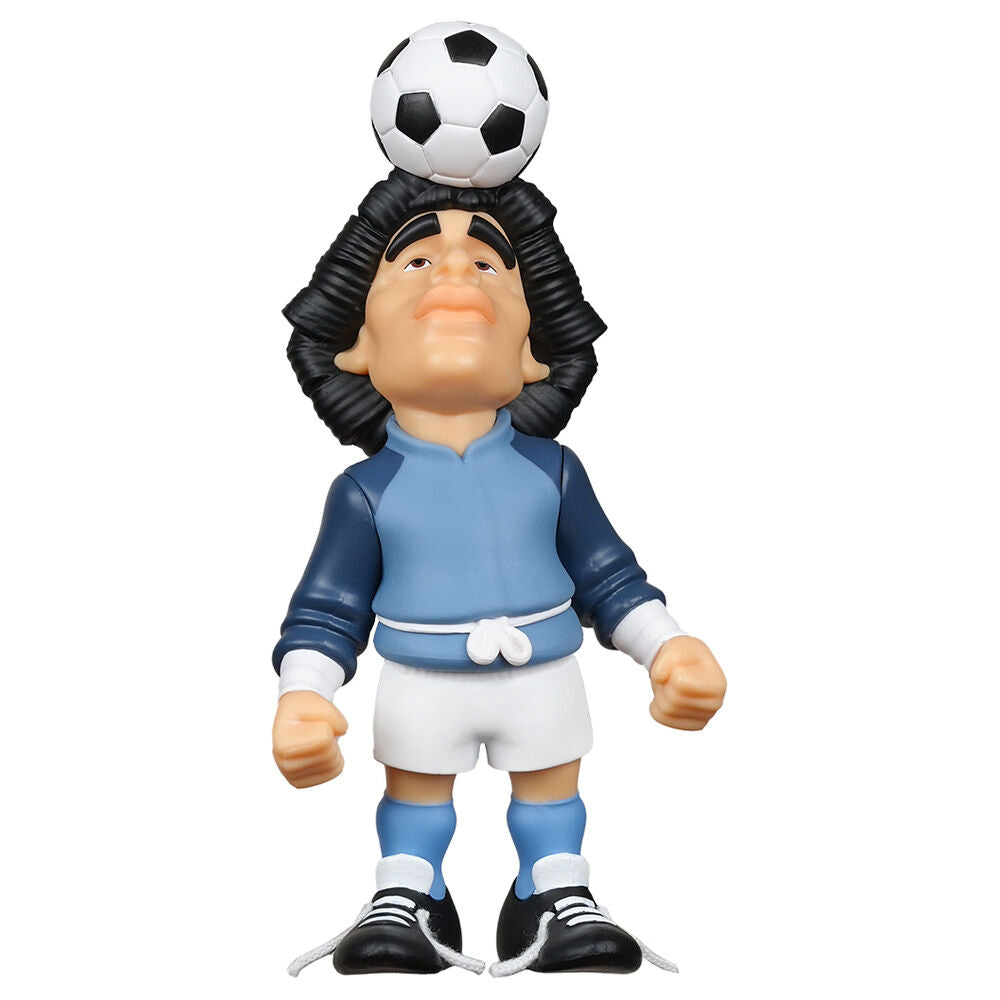 Life Is Life Maradona - Figuras | Minix