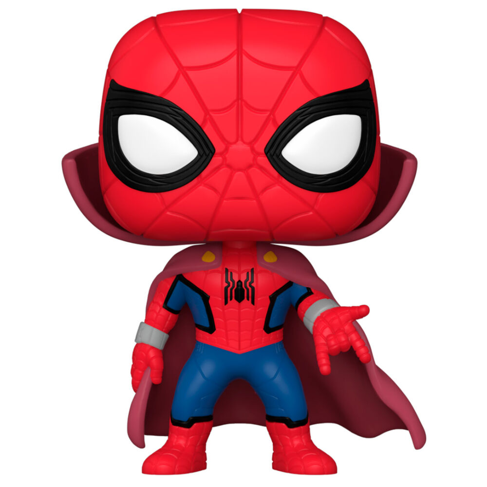 ⚡ PACK: What If... Zombies?! · Figura POP Marvel
