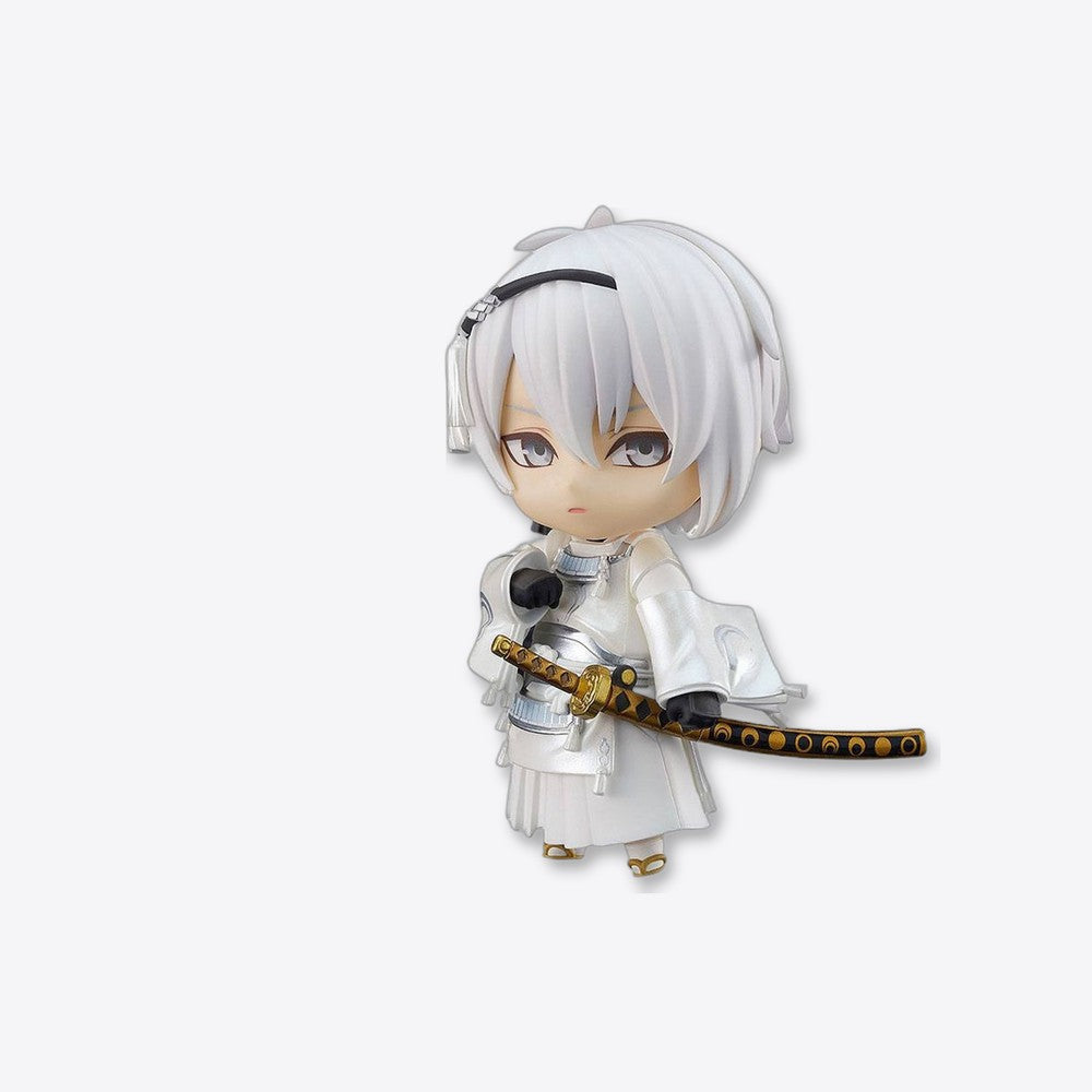 Figura good smile company nendoroid butai touken ranbu hiden yui no me no hototogisu mikazuki munechika (imagen 4 de 6)