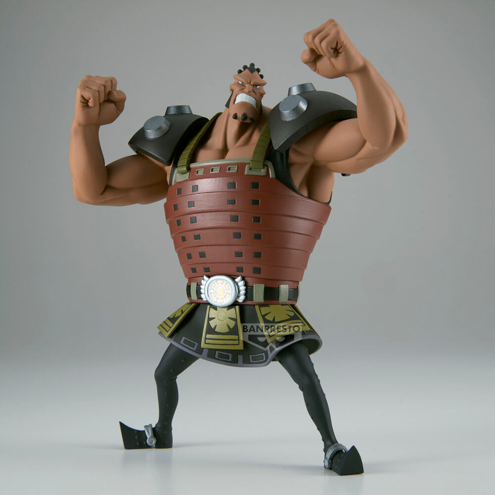 ⚡ PACK: One Piece · Figura