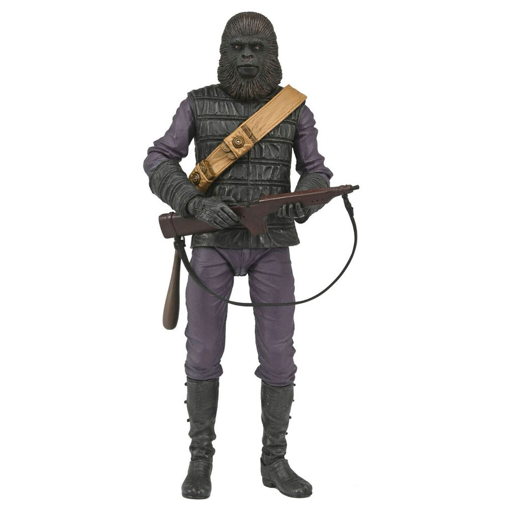 Neca Figura Gorilla Soldier El Planeta de los Simios 18cm