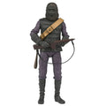 Neca Figura Gorilla Soldier El Planeta de los Simios 18cm
