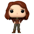 Marvel | Figura POP Peggy Carter Infinity Saga