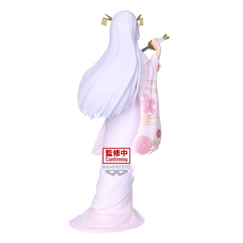 Banpresto Figura Akane Kurokawa Oshi No Ko 18cm (imagen 3 de 5)